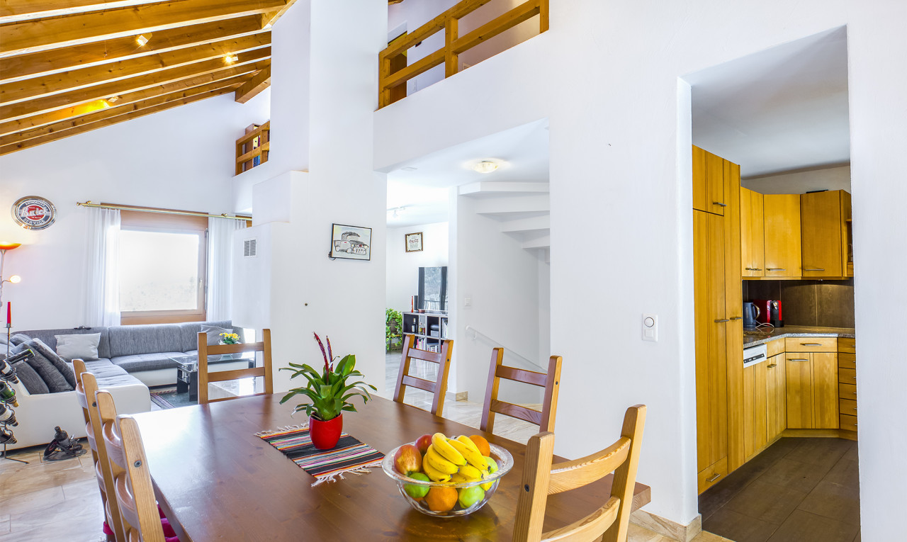 Haus Zu Vermieten Chur