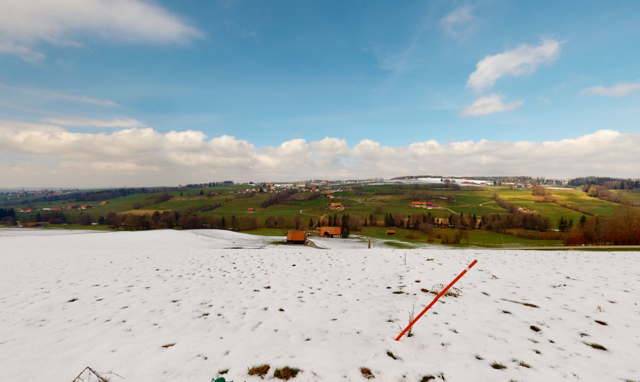 Chemin de la colline 150, 1624 Progens, Fribourg