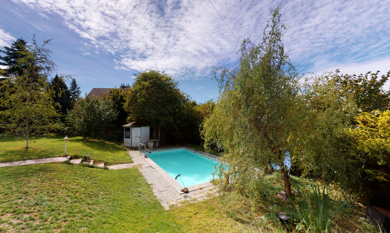 Wiesentalstrasse 20A, 8252 Schlatt TG, Thurgau